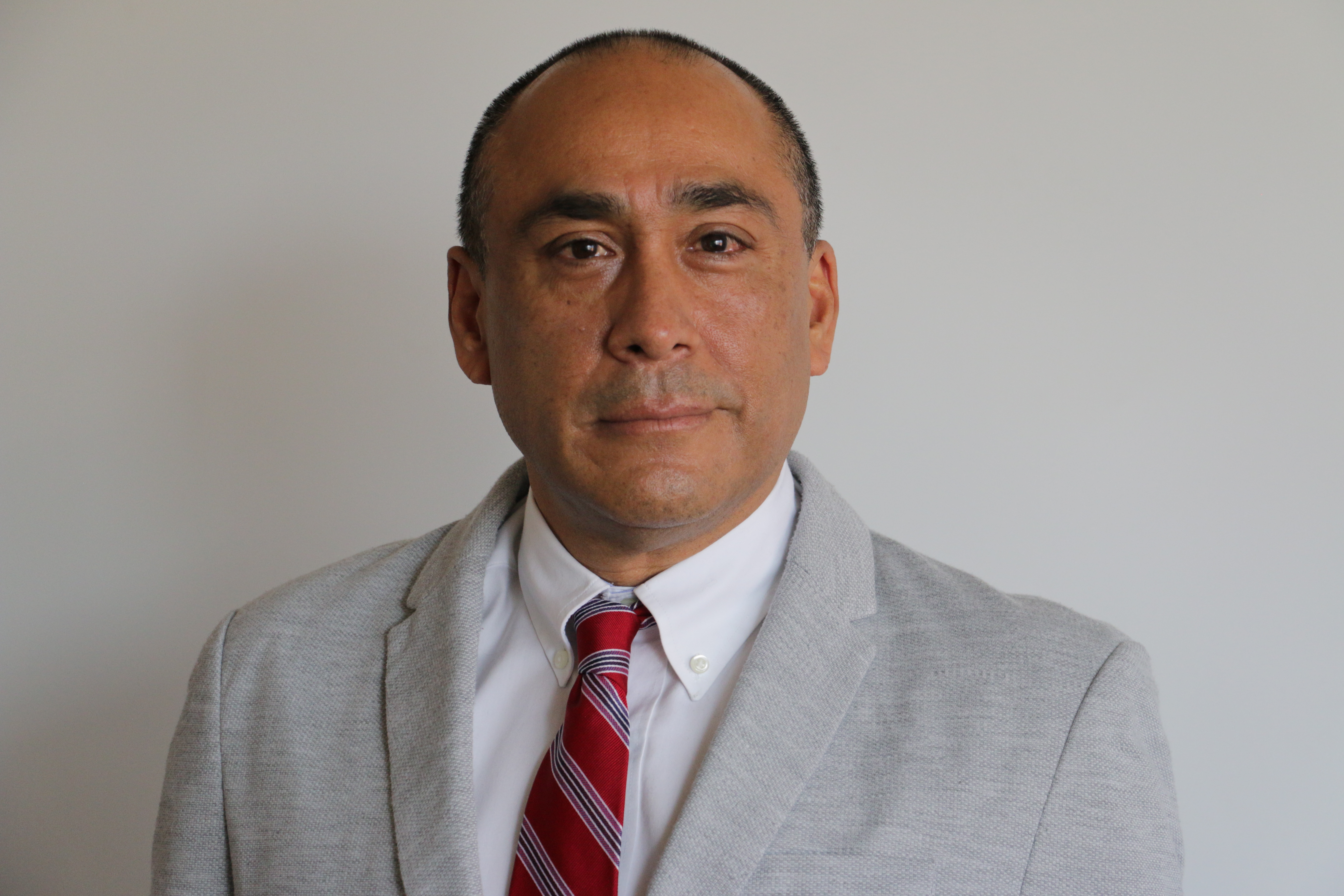 Alejandro Núñez Carrera