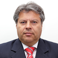 Ciro Luis Flores Delgado