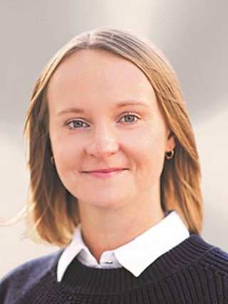 Marilena Geugjes