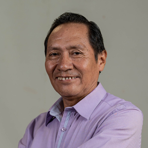 Filemon Goñi Tineo