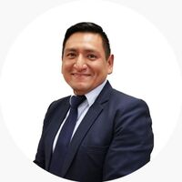 Yojhan Daniel Lindo Izquierdo