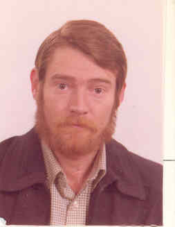 Roberto Hernaiz Cantero