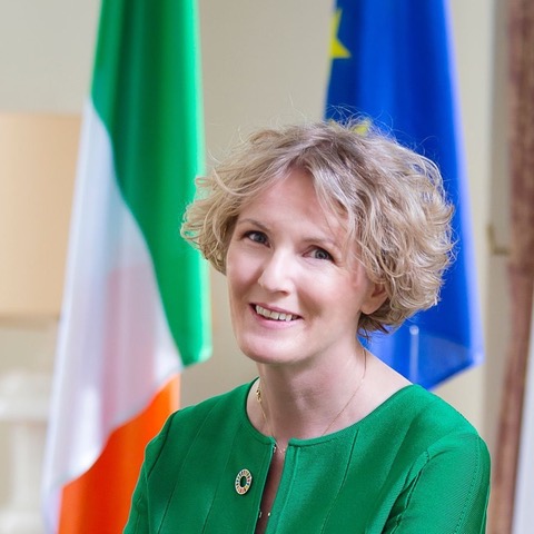 Síle Maguire