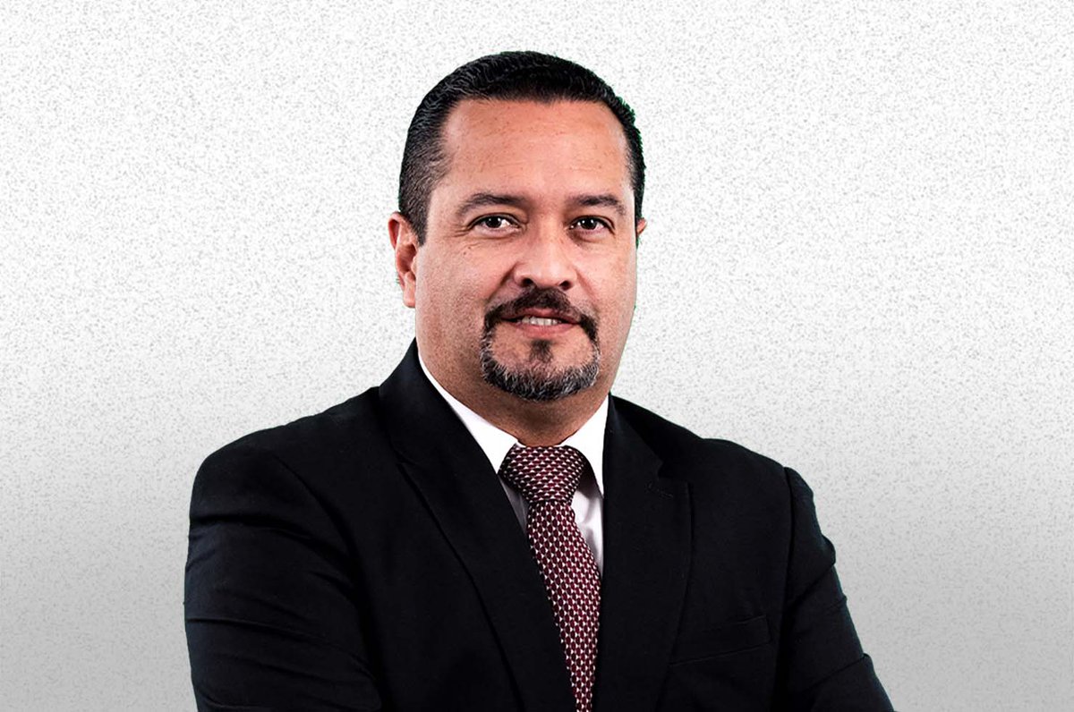 Ivis José Alvarado Larios