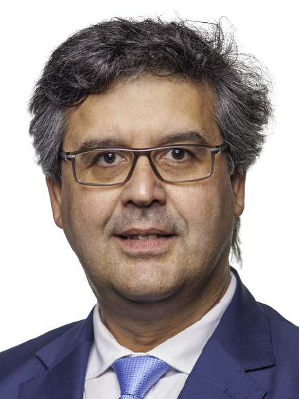 António Duarte Conde Almeida Da Cunha