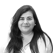 Silvia Moreira
