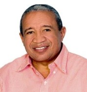 Amado De La Cruz Tavera