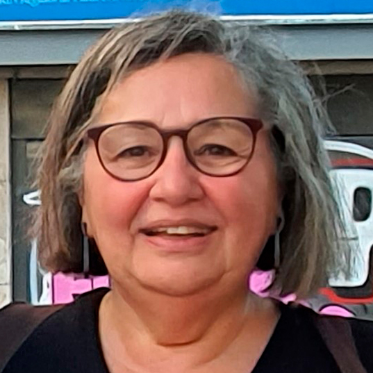 Teresa Caimari Aleixo