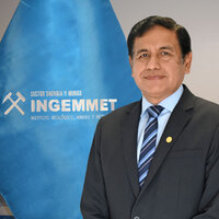 Walther Ricardo León Lecaros