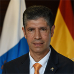 Manuel Rodríguez Santana