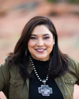 Michelle Paulene Abeyta