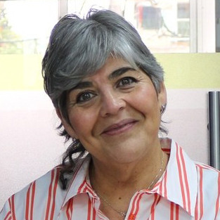 Patricia Campos