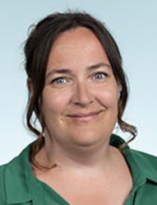 élise Leboucher
