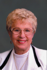 Phyllis Pond