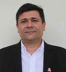 Freddy Francisco Superlano Salinas