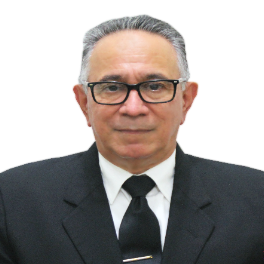 Rafael Radhamés Diaz Méndez