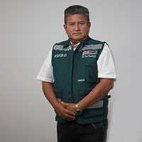 Jorge Apolonio Alfaro Navarro