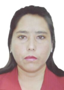 Violeta Puente De La Vega Soldevilla