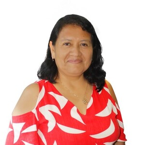 Rosa Marlene Florentino Espejo