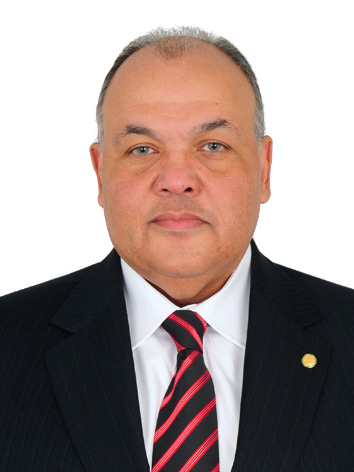 Bernardino Barreto De Oliveira
