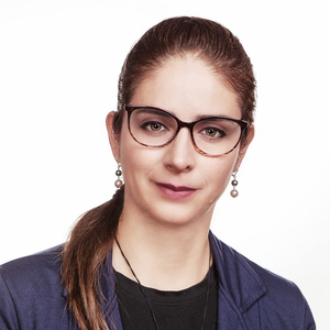 Luzmila Rosario Davila Roller