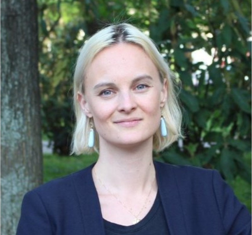 Mathilde Ollivier