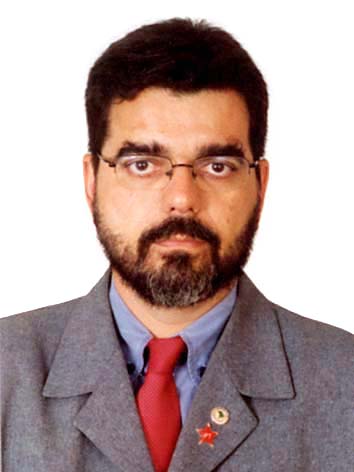 João Alfredo Telles Melo