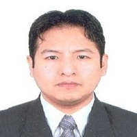Eddy Johan Arredondo Mamani
