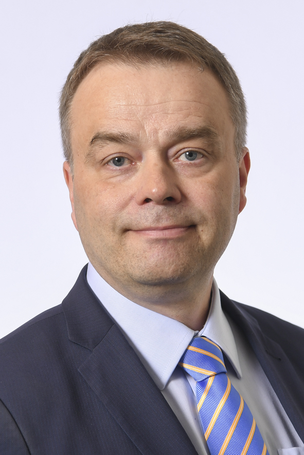 Janne Daniel Sankelo