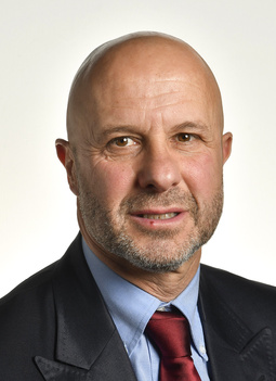 Gianpaolo Trevisi