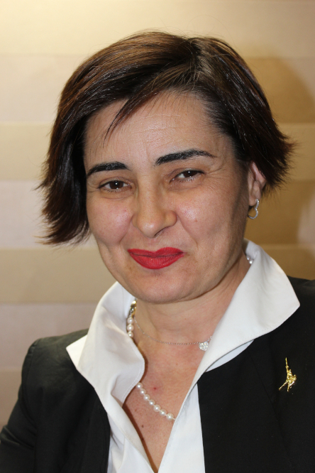 Gerardina Sileo