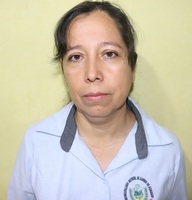 Elizabeth Rivera Almestar