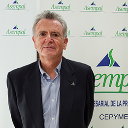 José Luis Muñoz Giménez