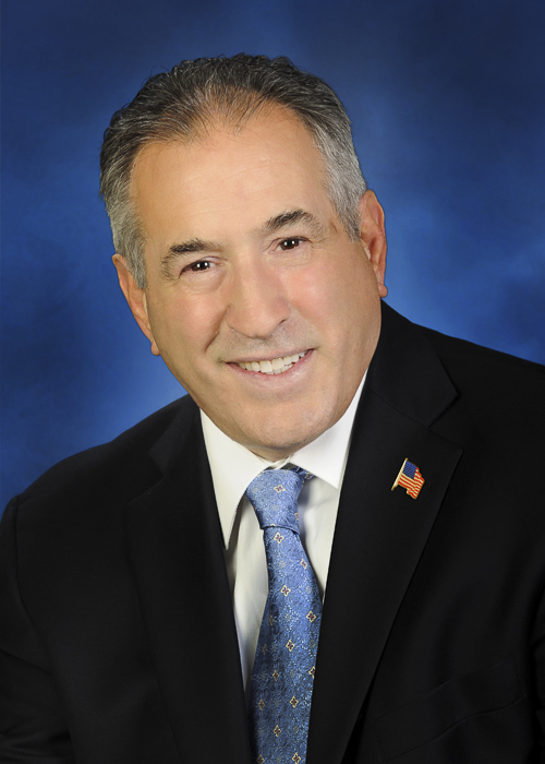 Martin J. Moylan