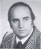 José Antonio González Monterroso