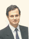 Adolfo Díaz-Ambrona Bardají