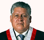 Gilmer Trujillo Zegarra