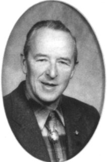 Jack Steinbrech
