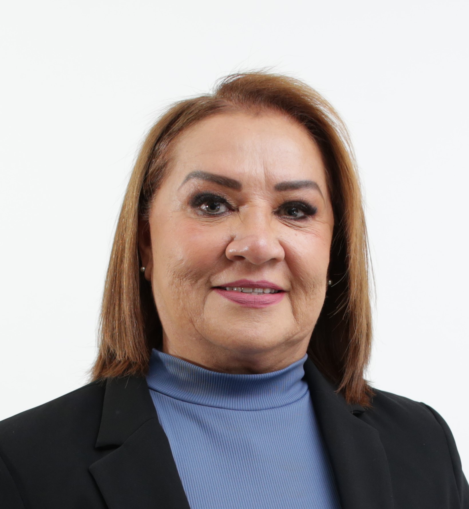 Martha Elia Farías Ríos