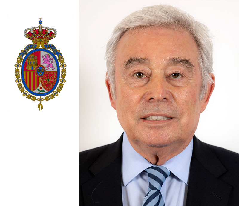 José Manuel Barreiro Fernández