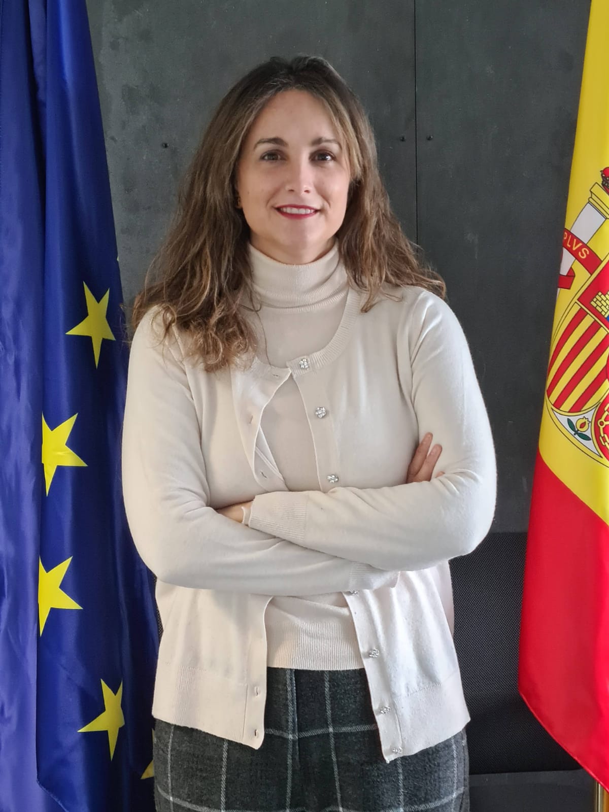Rocío Frutos Ibor