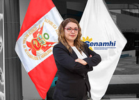 Sonia Del Carmen Huaman Lozano