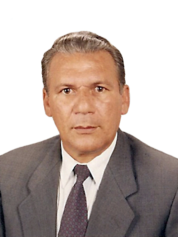 Jose Aldemir Meireles De Almeida