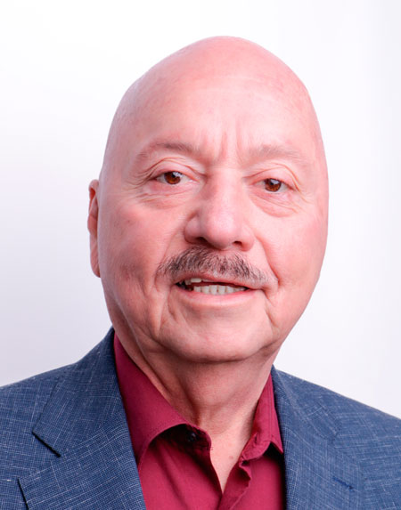 José Manuel Cruz Castellanos