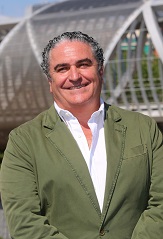 Francisco Javier Ramírez Caro