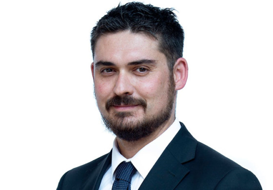 Román Meyer Falcón