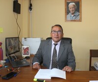 Roca Falcon Prospero Manuel