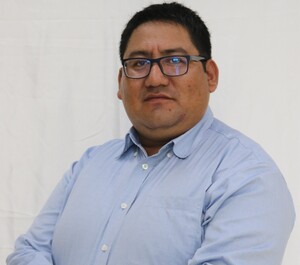 Victor Fredy Sanchez Enriques