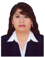 Zoila Carmen Huiza Borda