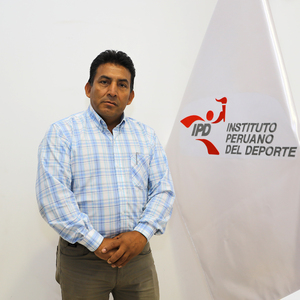 Abraham Isac Faustino Cuadrado